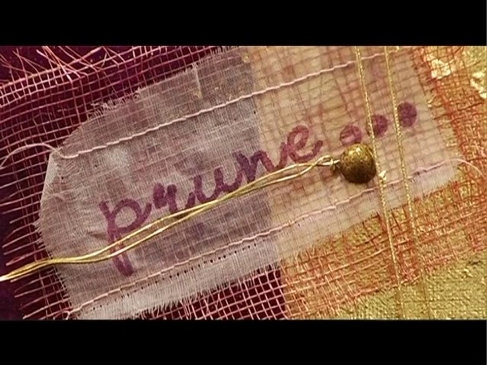 Wazz'Art - Épisode 25 - Mademoiselle Prune