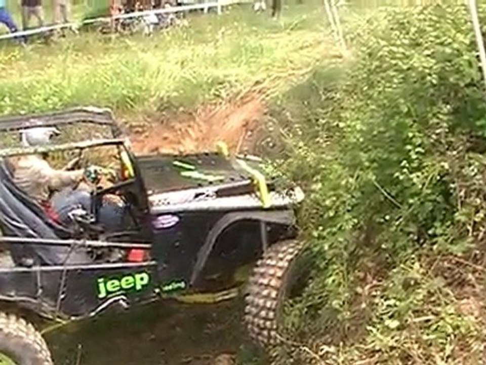 extreme 4x4