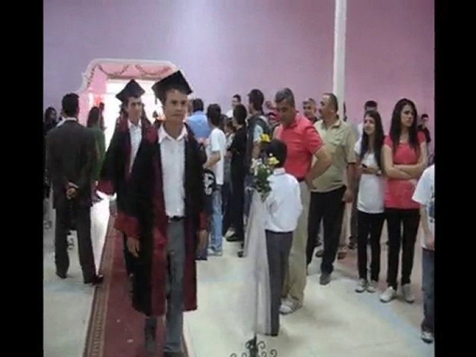 alaplı çpl mezuniyet