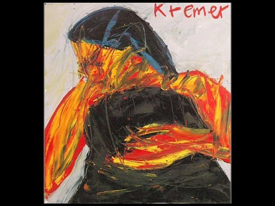 Alex Kremer