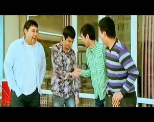 Bojalar & Mirzabek Holmedov - Bekorchi by Aluxton