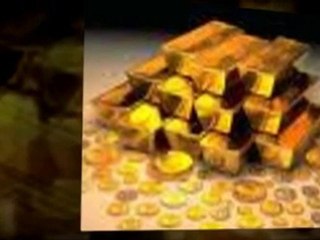 Trading Gold Online - Learn The 2 Types of Gold Stocks