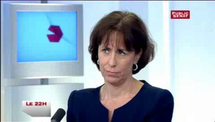 Affaire «Boutin» : un salaire qui « choque » Fabienne Keller