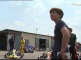GPO Karting - Varennes - Défi Kart Jeunes