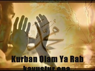 Ismail Beyhan  Yol Ben Olaydim    Resul_aski Nihat   (Sunar)