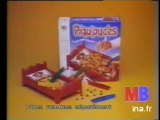 Jeu Piqu'puces MB 1985