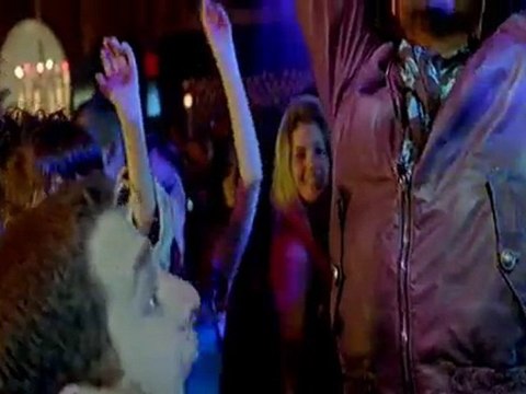 Todo sobre mi desmadre - tráiler en español