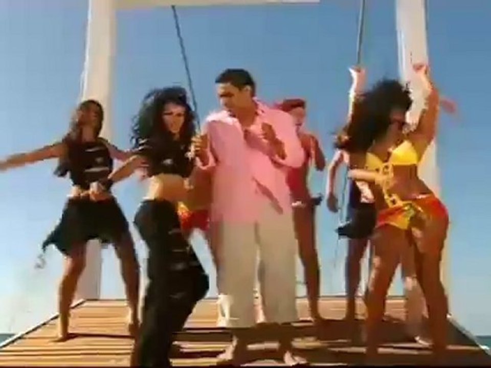 Şarkıcı Ege - Durma