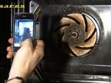 Replacing Fan Oven Element Neff