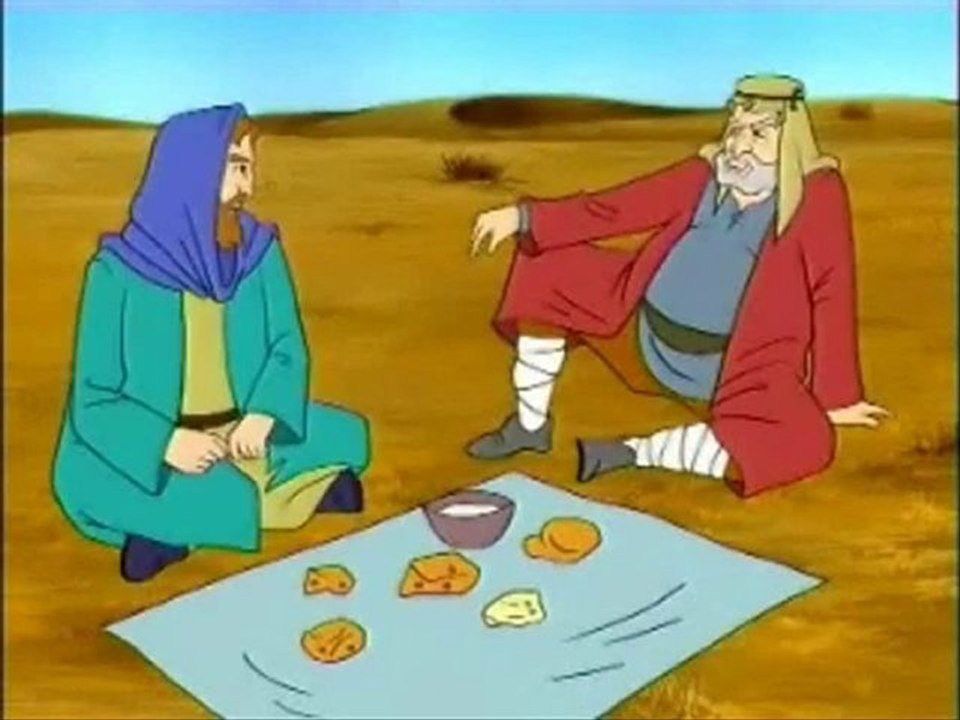 Şefkatli Adam - KeRvAnCaN