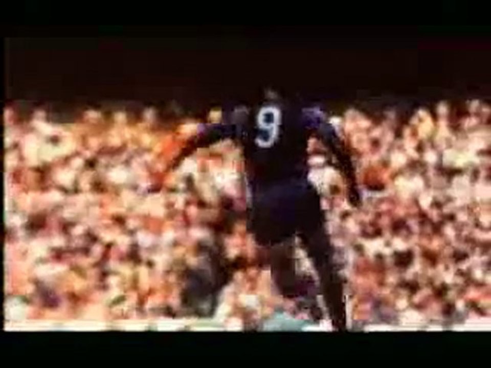 Johan Cruijff - En un momento dado