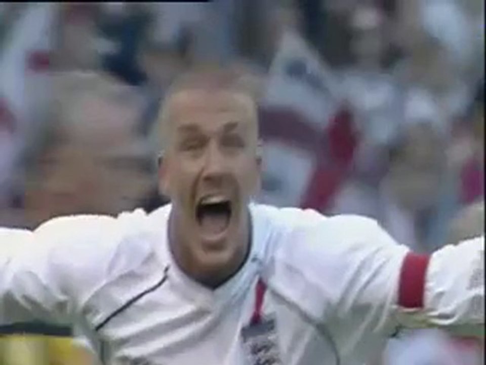 Bend It Like Beckham