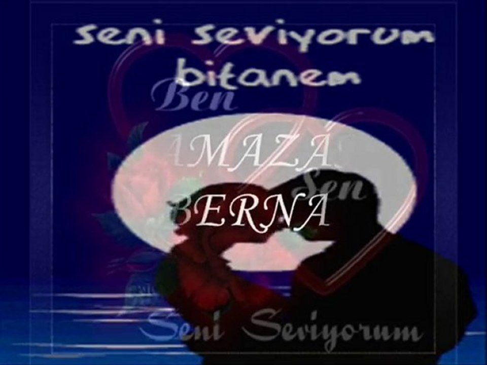 Ebru Gündeş-Senin Olmaya Geldim