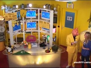 Anne-Laure Sibon : nouvel album (part2)