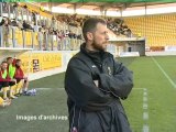 Calaisis TV : Le CRUFC c'est fini