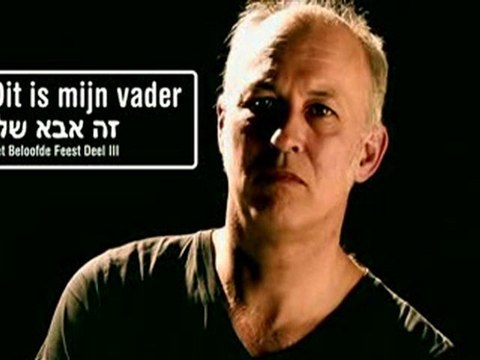 FSI 2011 - Ceci est mon père - Ilay den Boer - MC93