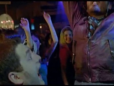 Todo sobre mi desmadre - Trailer en español