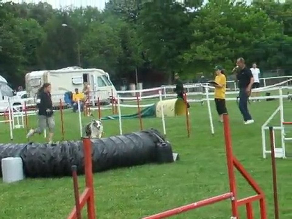 Fidji Jump IPAC 2010