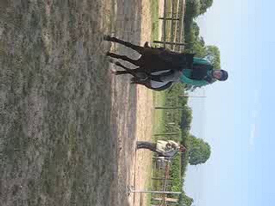 Manon et Eclipse