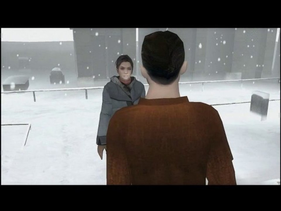 fahrenheit HD 20-L'alliance