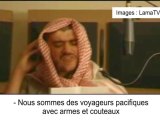 Le clip satirique sur la flottille de Gaza