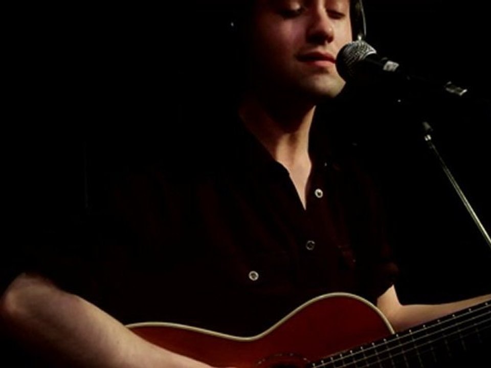 Villagers - générique de "Musiques du Monde" sur RFI