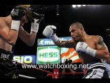 watch Yuri Foreman vs Miguel Cotto boxing live stream