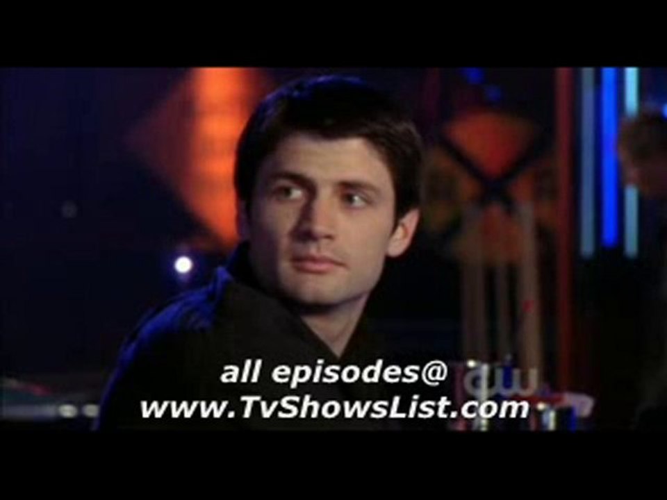 One Tree Hill Season 7 Episode 20, part 2/10
