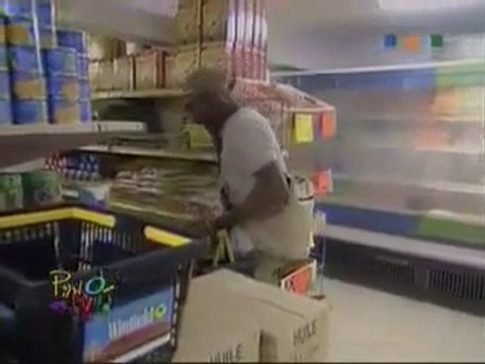 Promotion le 6ème produit est gratuit.