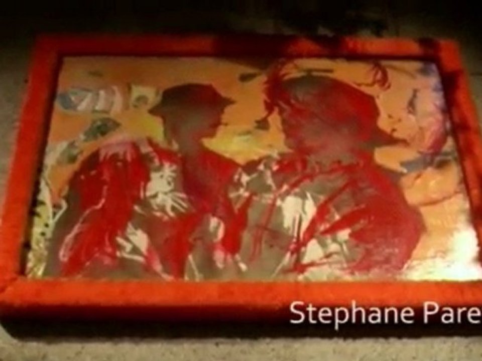 Teaser Bourg Sans Stress