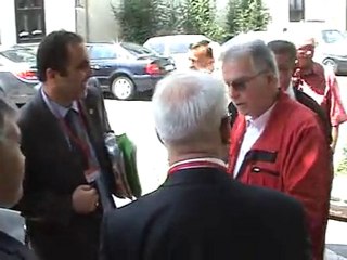 skandal kongrede direniş  5