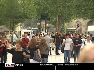 "Sociologie de Lyon" : un livre pour mieux comprendre Lyon