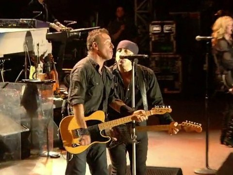 Bruce Springsteen Glory Days New DvD -2010 (Exclusive)