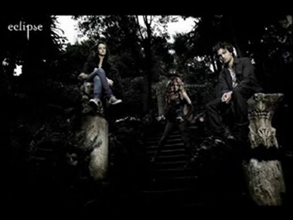 Twilight Saga 3 ECLIPSE3
