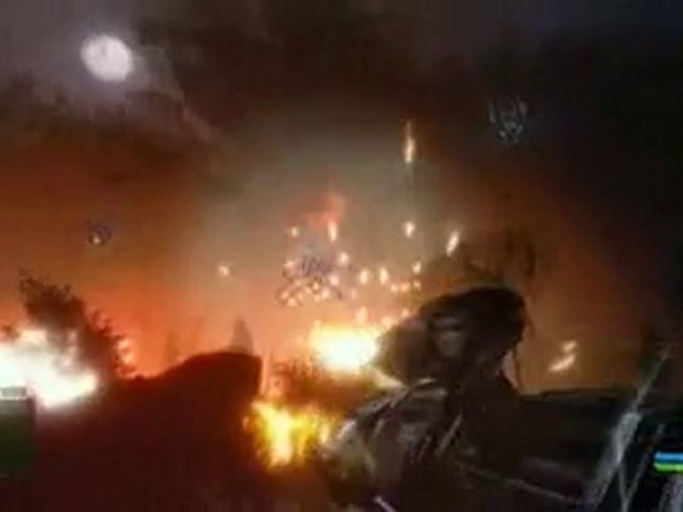 CrYSİS 2 PROPHET VİDEO