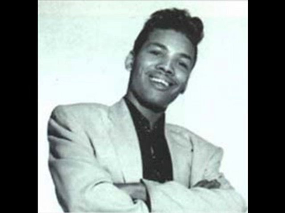 Larry Williams (Part8) - Iko Iko / Bad Boy (Specialty)