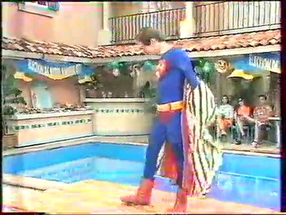 Club Dorothée 26 Juin 1996 TF1