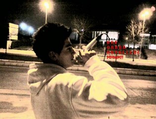 Azm-i Mahşer ft. Feraset - Cennetimin Zindanı