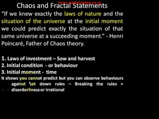 Investment strategy under the Divine direction of God -1