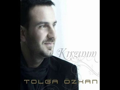 TOLGA ÖZKAN _ KIRGINIM [2010 Yepyeni]