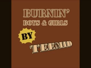 Burnin' vs Boys & Girls vs Gym Tonic
