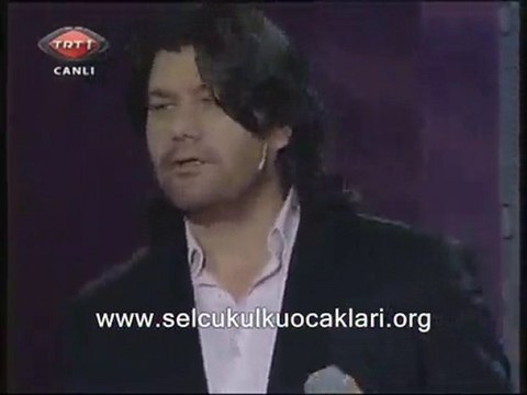 Ahmet Şafak Aşk ve Vatan (Yarim Yarim Küsme Bana 2010)