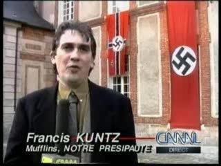 Ils sont de retour enfin !