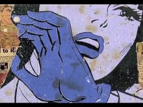 Artist Greg Gossel Interview - White Walls - Warholian