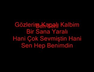 Dj Erkan - Miss Mp - Elveda