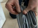 Replacing a Washing Machine Door Seal