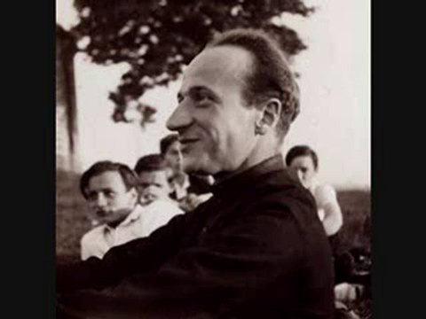 FRANCOIS VARILLON DIEU TOUT PUISSANT 2.