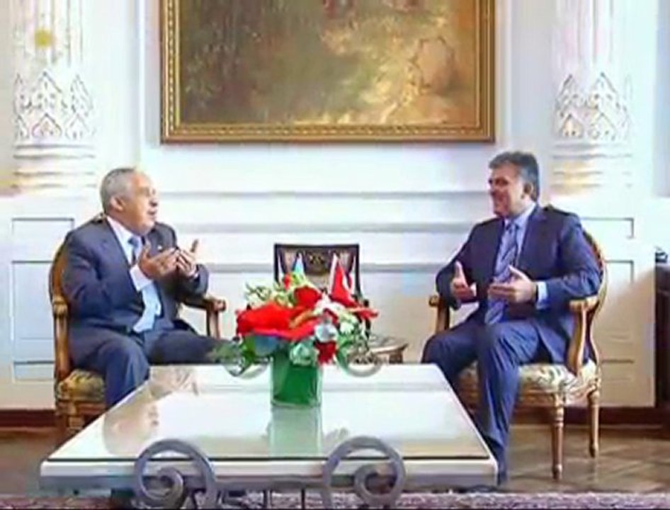 CICA Zirvesi