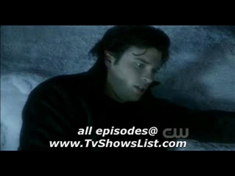 Smallville Season 9 Episode 17, part 3/10