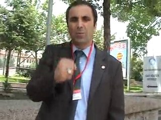 skandal kongrede direniş 6